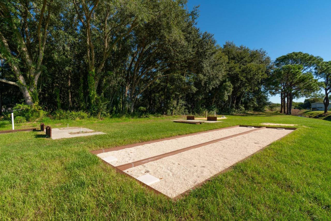 Central Park Rv Resort Haines City Kültér fotó